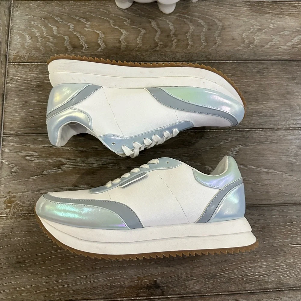 Jessica Simpson Sneakers - Picture 7 of 15